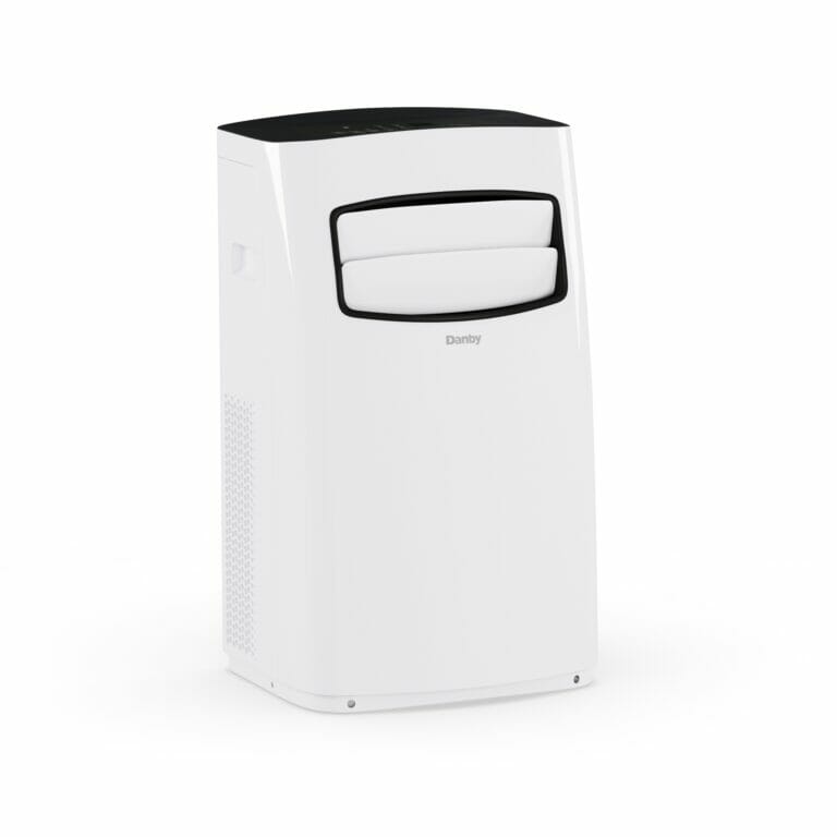 Danby 12,000 BTU (6,500 SACC) 3in1 Portable Air Conditioner